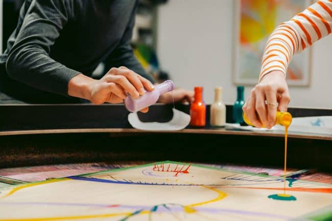 kreativ workshops in leipzig entdecken